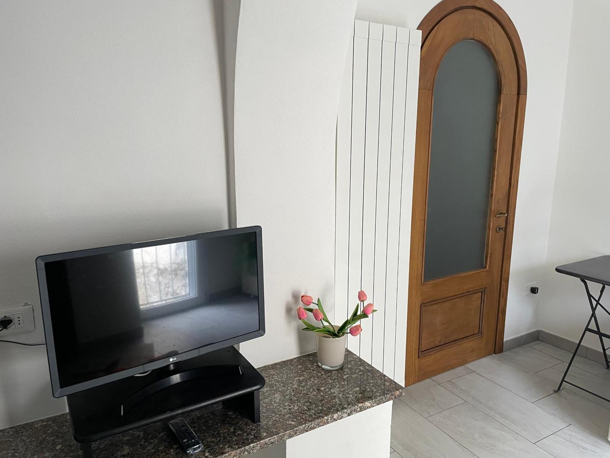 레반토 La Casa Di Rosetta 빌라 외부 사진